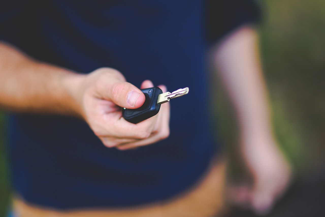 Sécurité et Confiance : Les Piliers du Carsharing Moderne