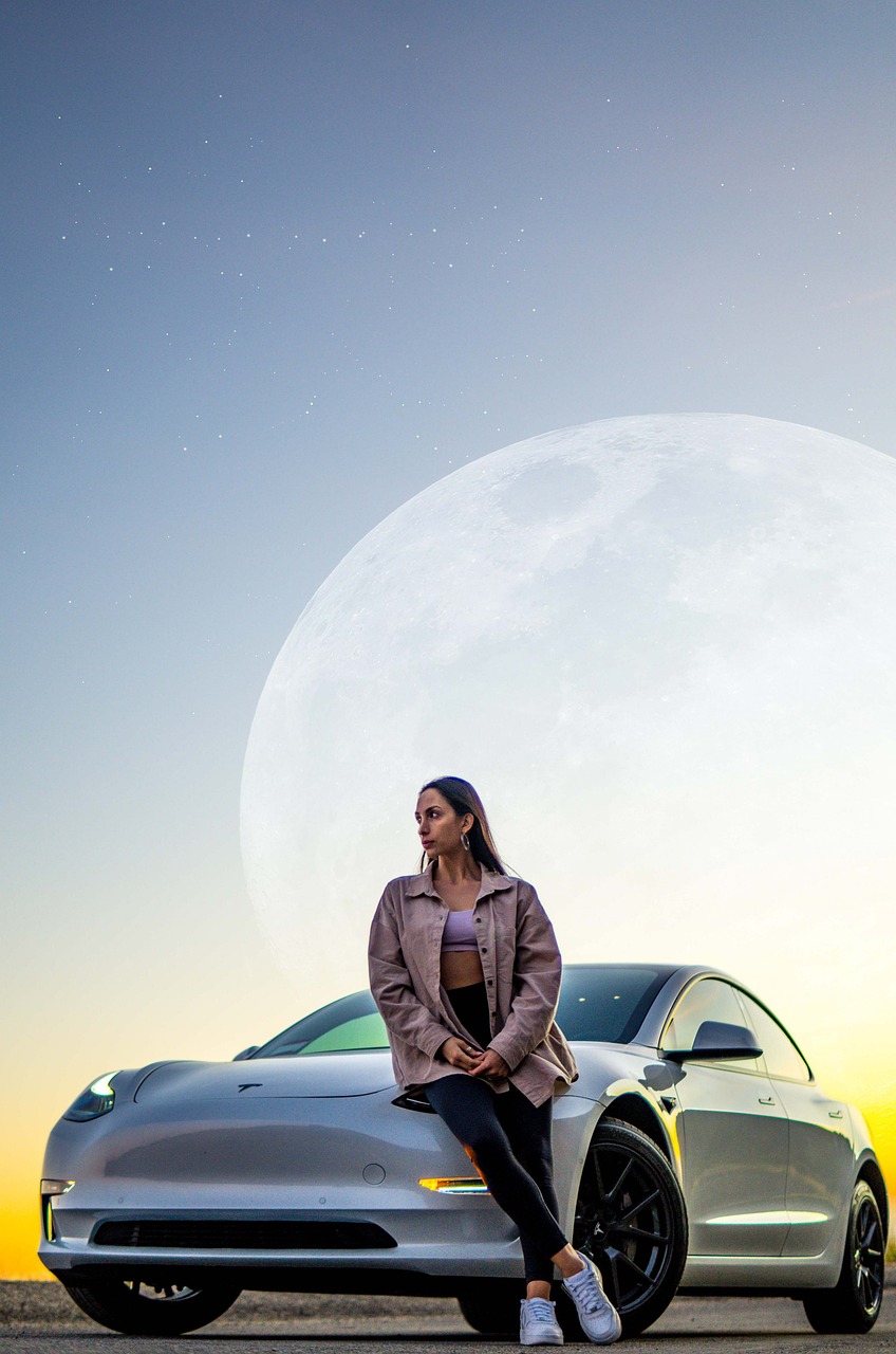 Le Futur Radieux du Carsharing : Tendances Prometteuses et Perspectives Innovantes